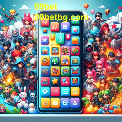 A Revolução dos Jogos Móveis: Entretenimento na Palma da Mão