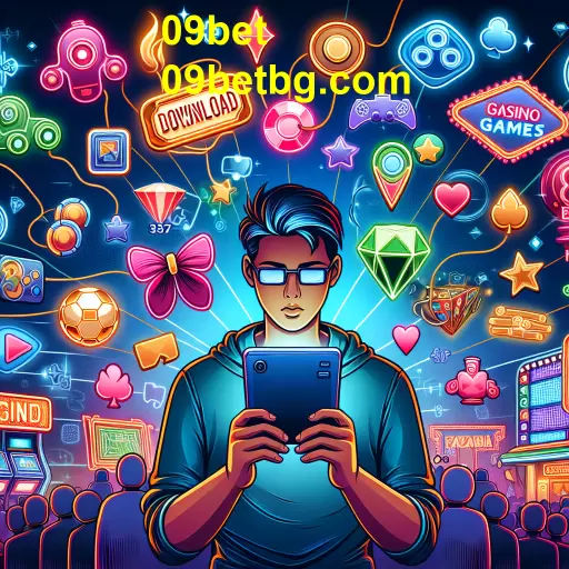 O Crescimento dos Jogos de Download: Tendências e Dicas