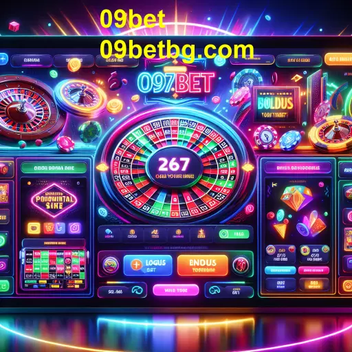 Descubra as Promoções Imperdíveis do 09bet