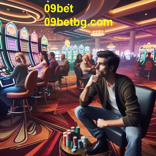 A Importância da Auto-Exclusão em Plataformas de Apostas como o 09bet